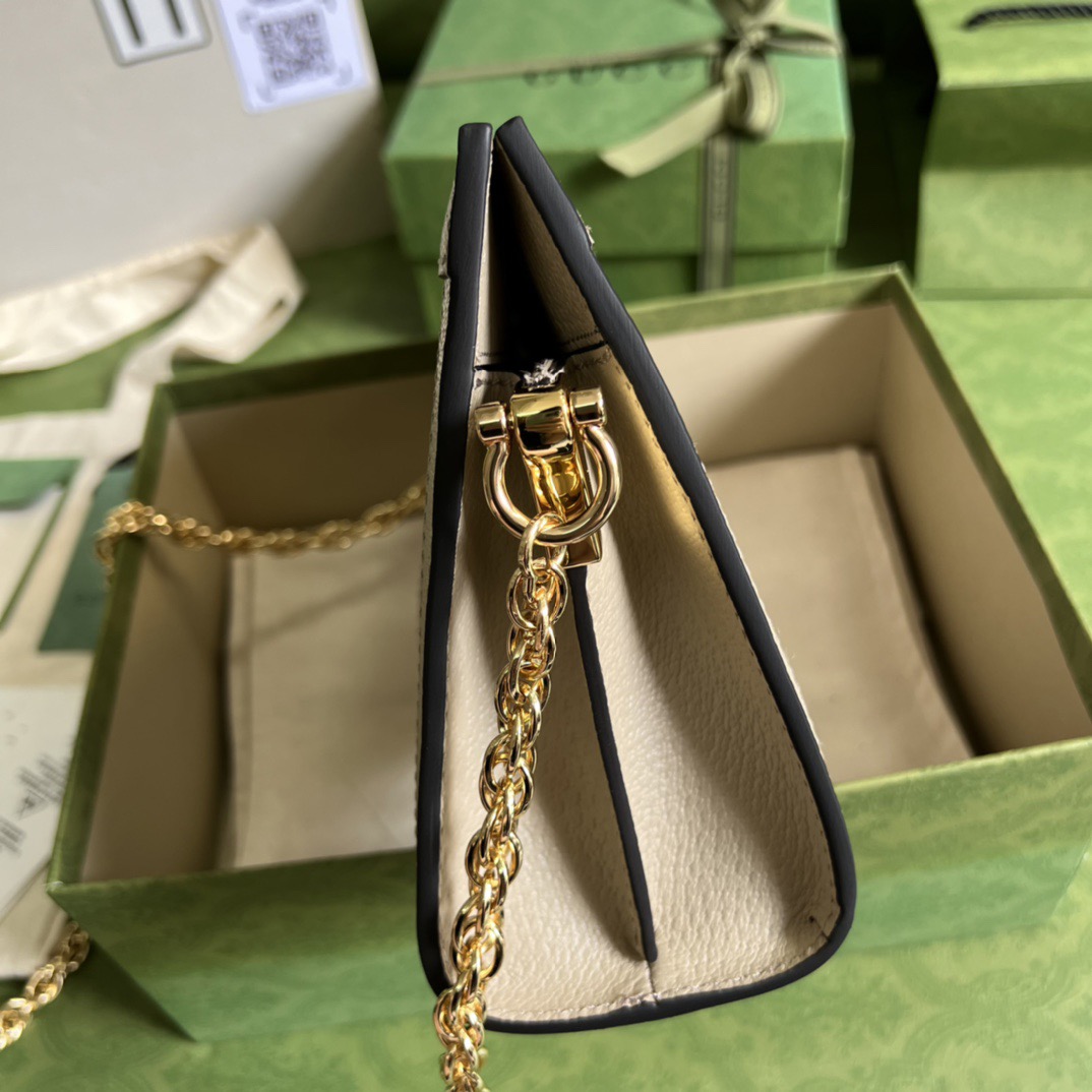 G*ucci Bag Top Quality 503877