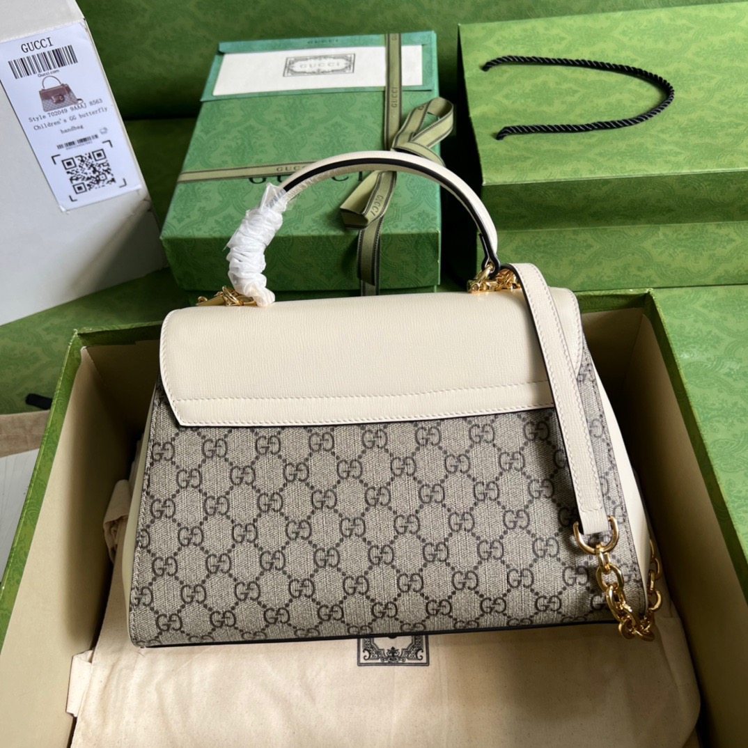 G*ucci Bag Top Quality 702049