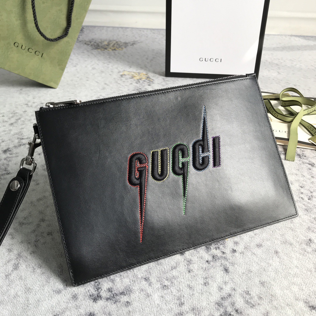 G*ucci Bag Top Quality 598678