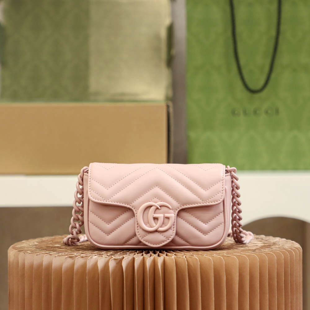 G*ucci Bag Top Quality 699757