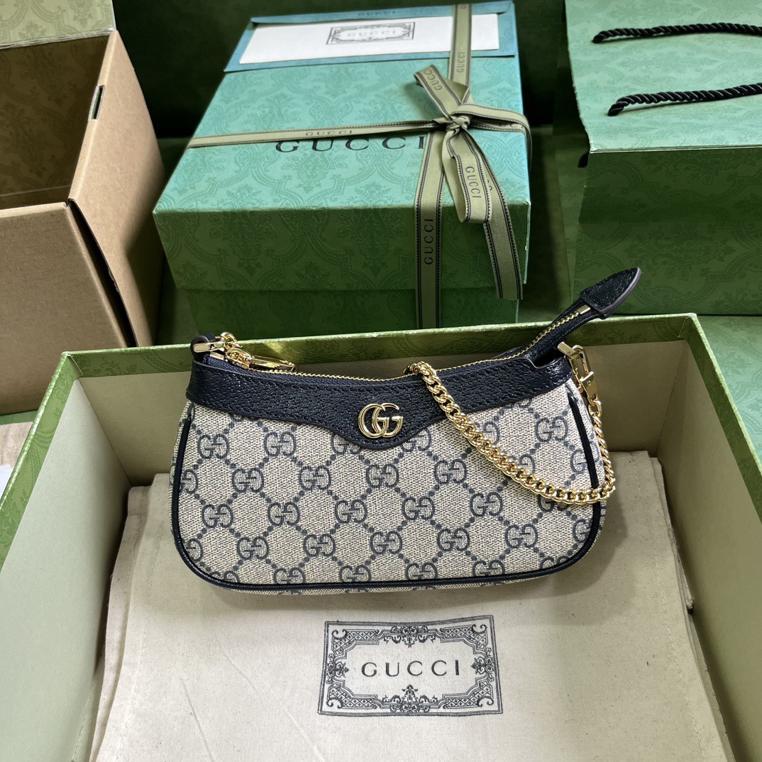 G*ucci Bag Top Quality 764960