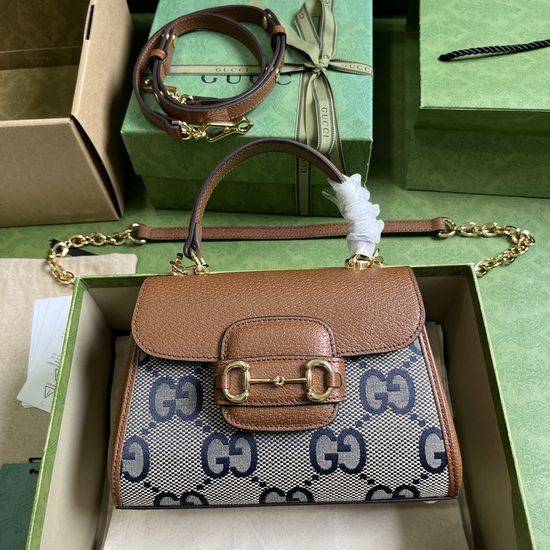 G*ucci Bag Top Quality 702049