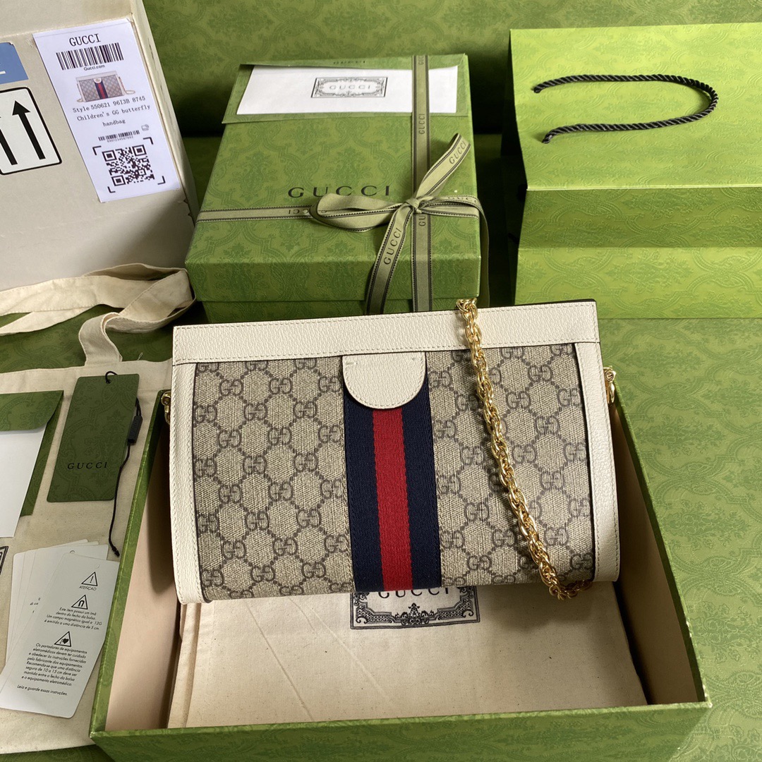 G*ucci Bag Top Quality 503877