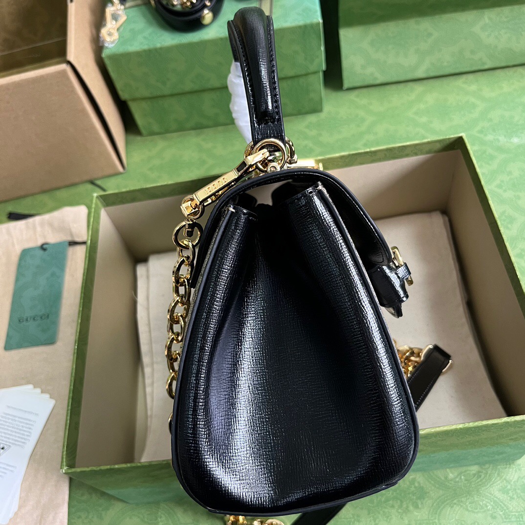 G*ucci Bag Top Quality 703848