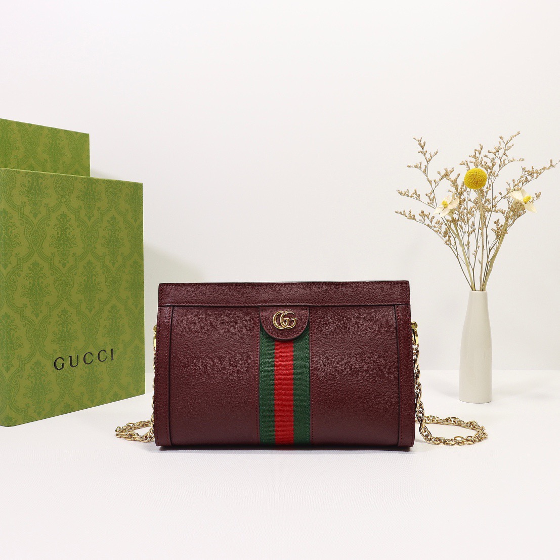 G*ucci Bag Top Quality 503877