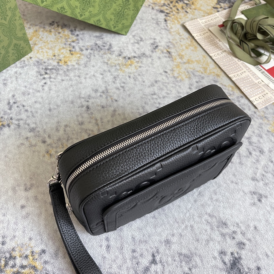 G*ucci Bag Top Quality 760245
