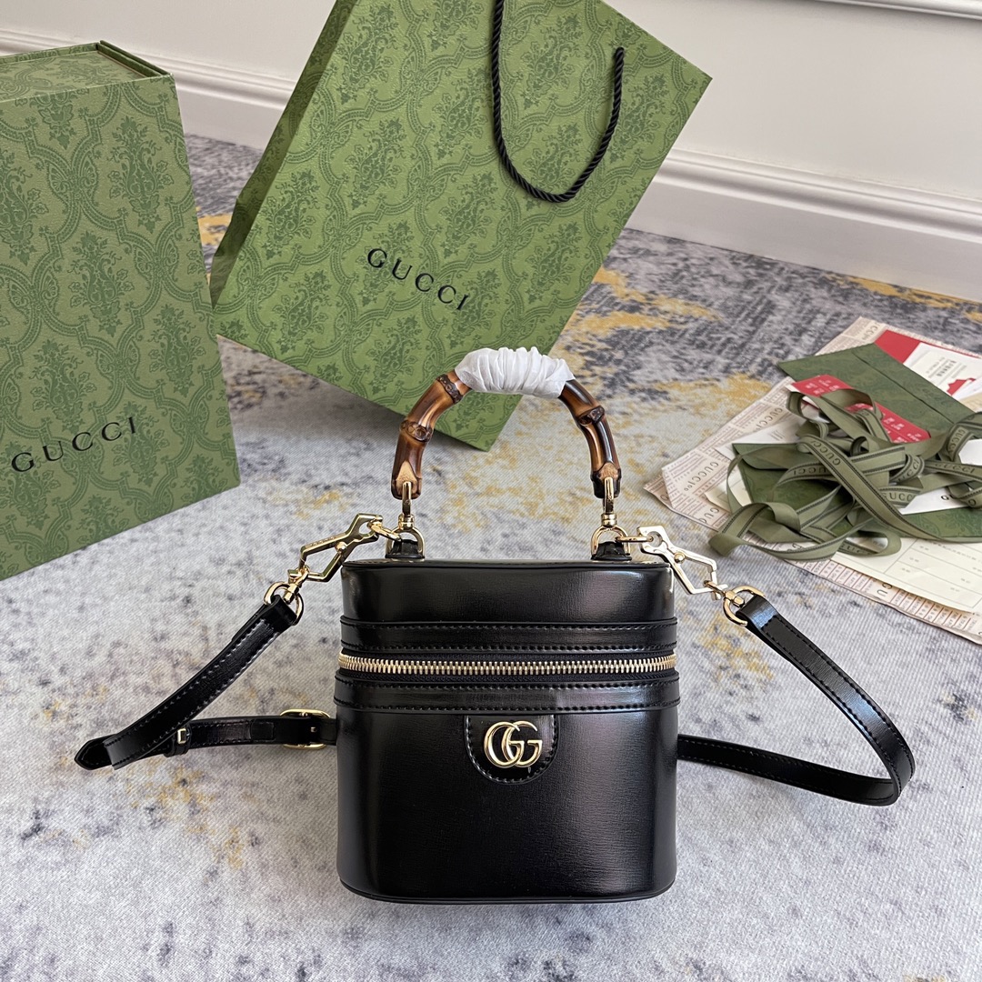 G*ucci Bag Top Quality 760200