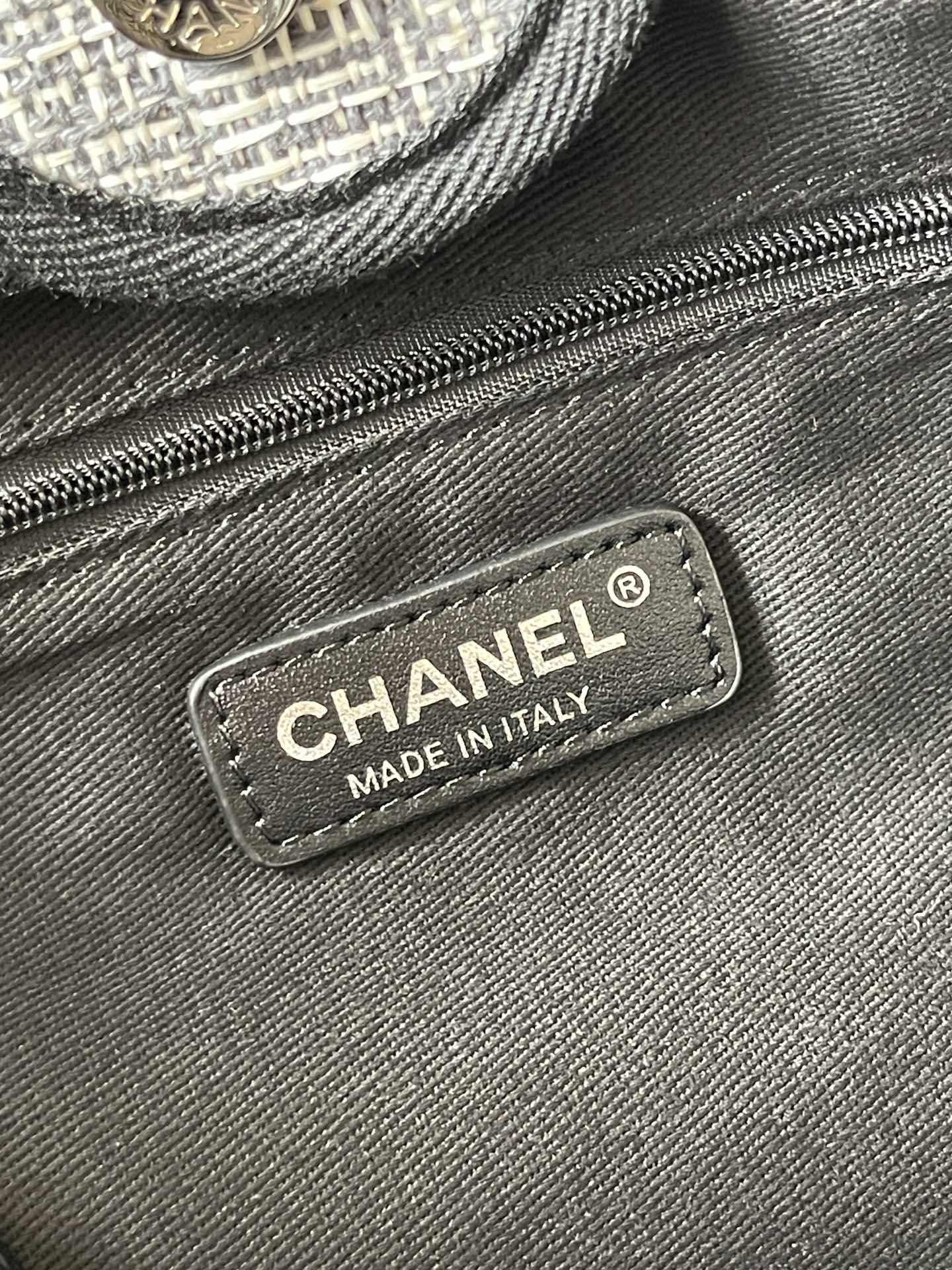 C*hanel Top Bag 66941