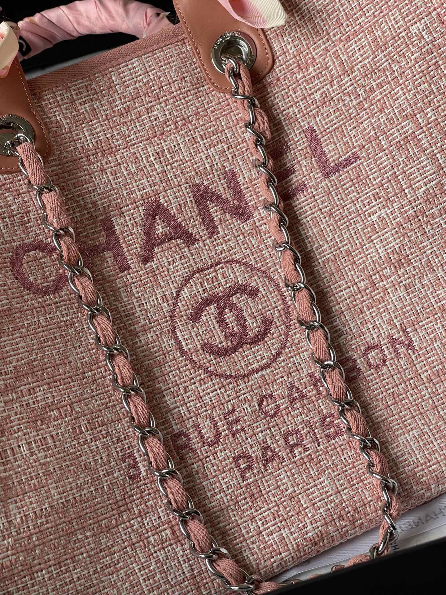 C*hanel Top Bag 66941