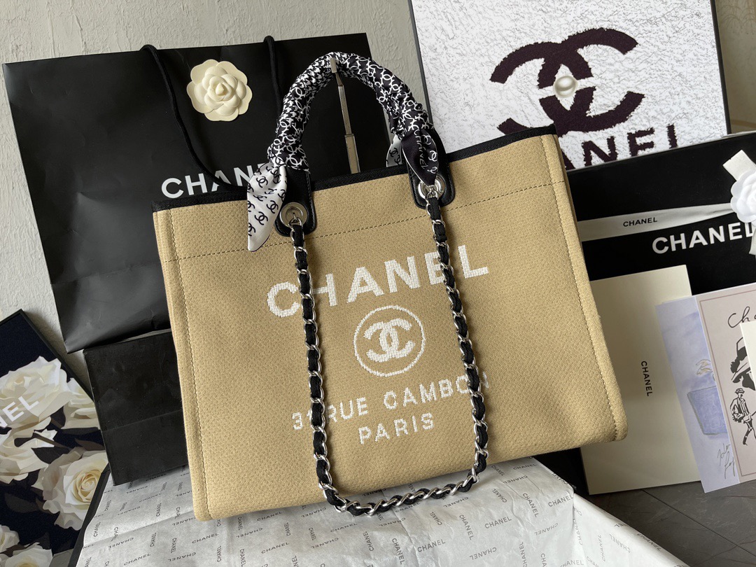 C*hanel Top Bag 66941
