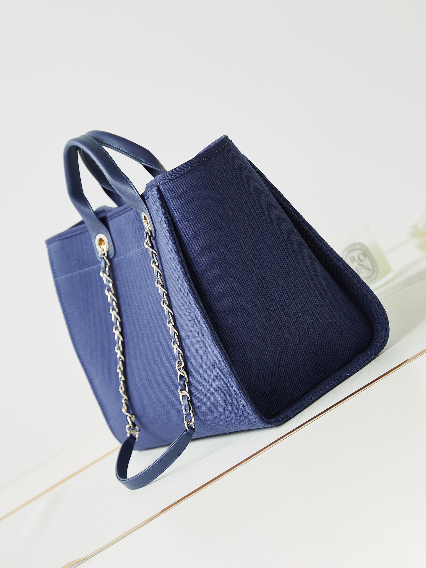 C*hanel Top Bag 66941
