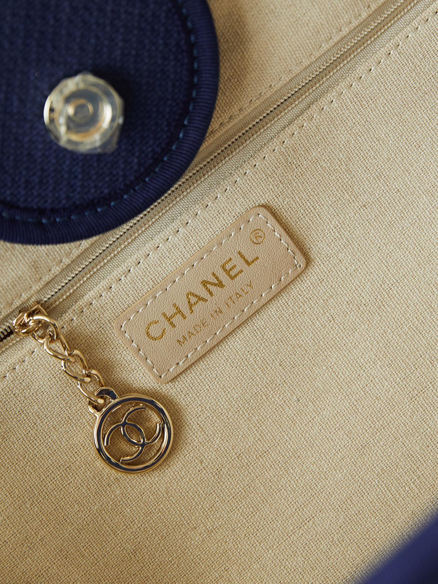 C*hanel Top Bag 66941