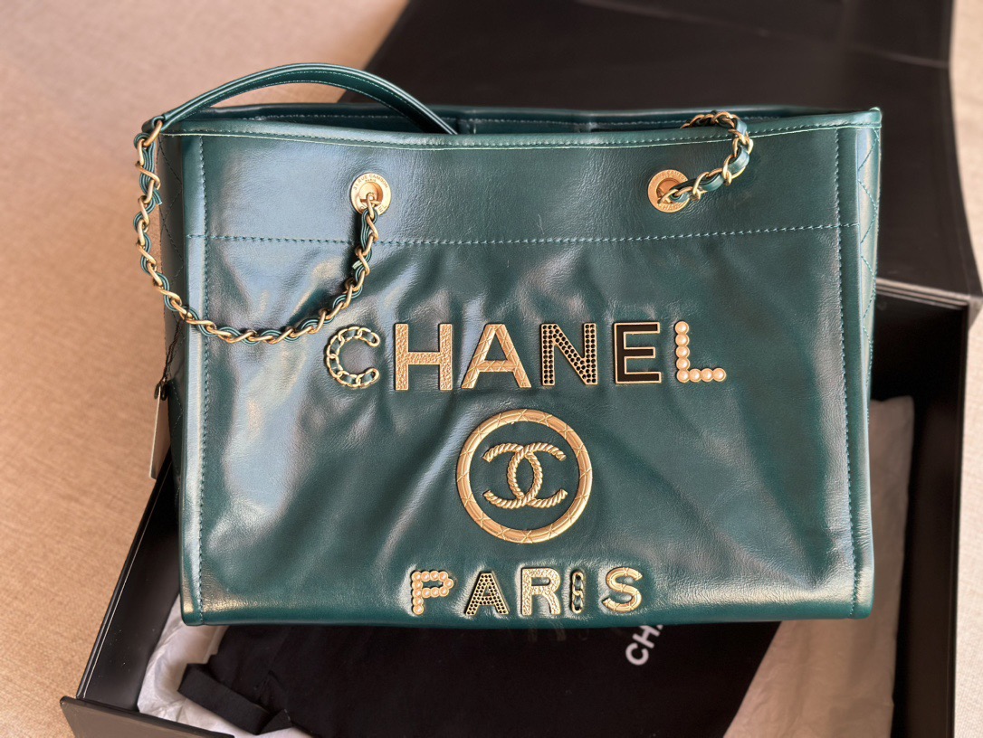 C*hanel Top Bag 66941