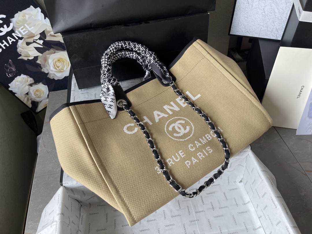C*hanel Top Bag 66941