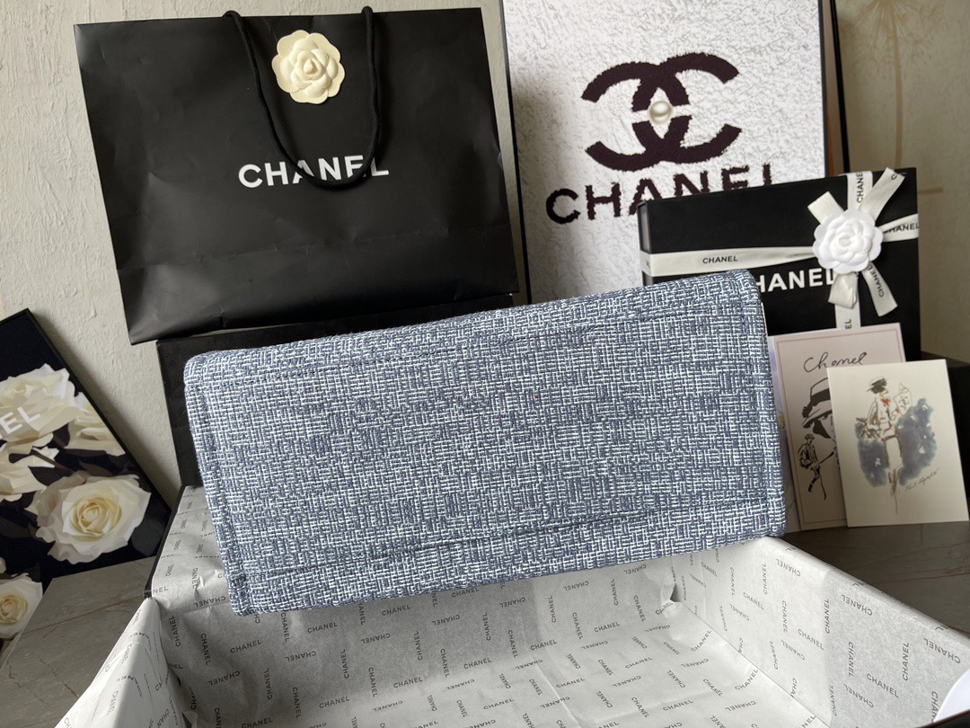 C*hanel Top Bag 66941
