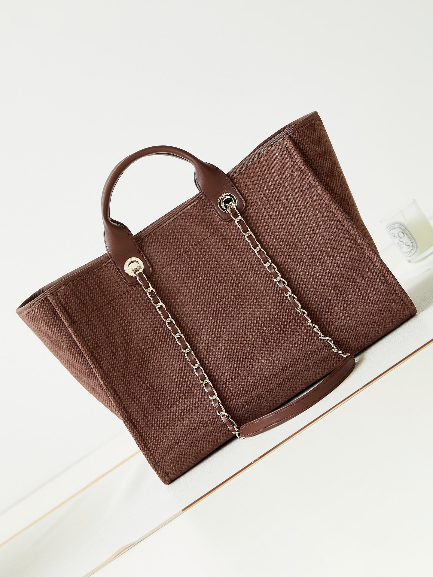C*hanel Top Bag 66941
