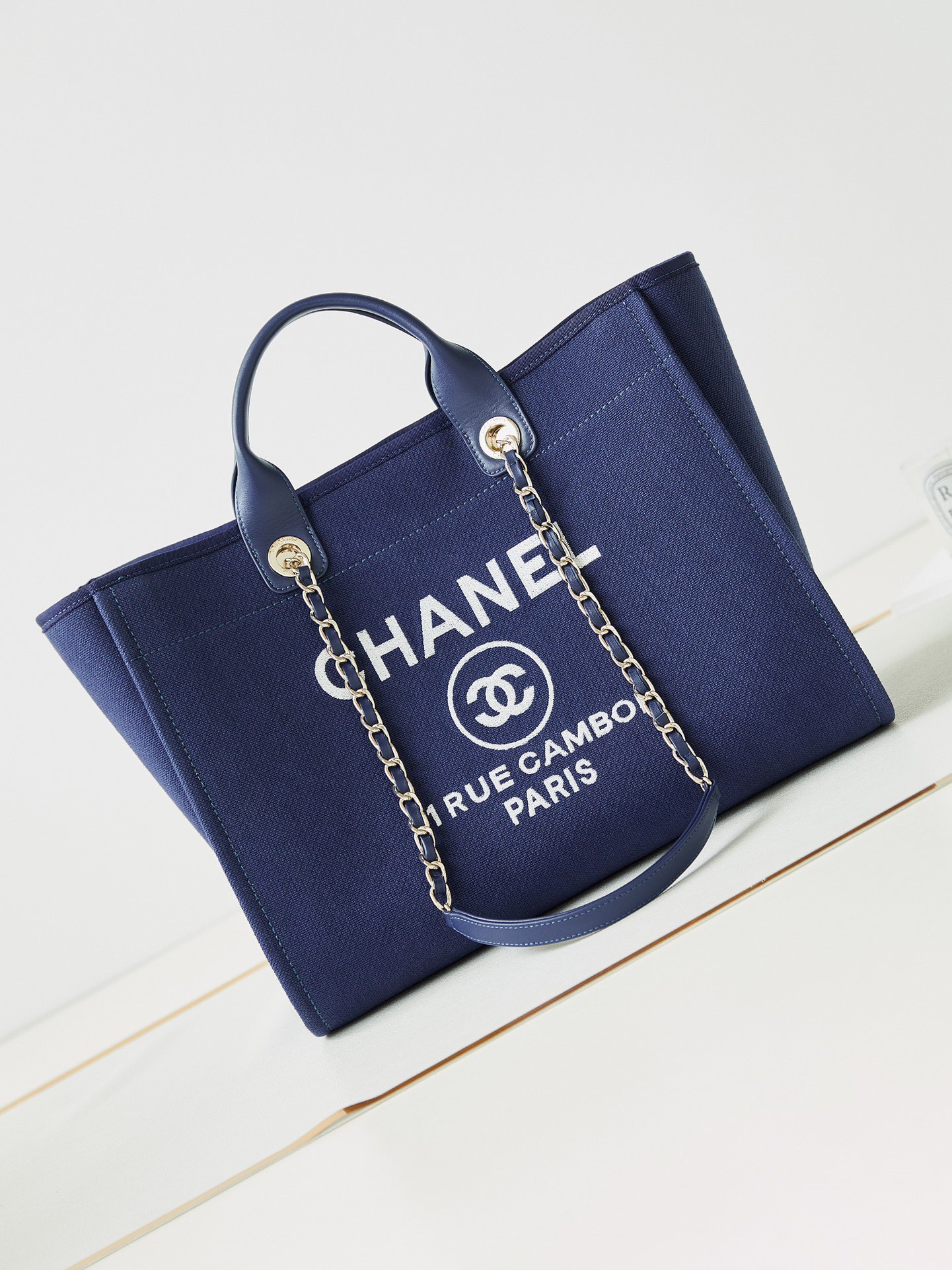 C*hanel Top Bag 66941