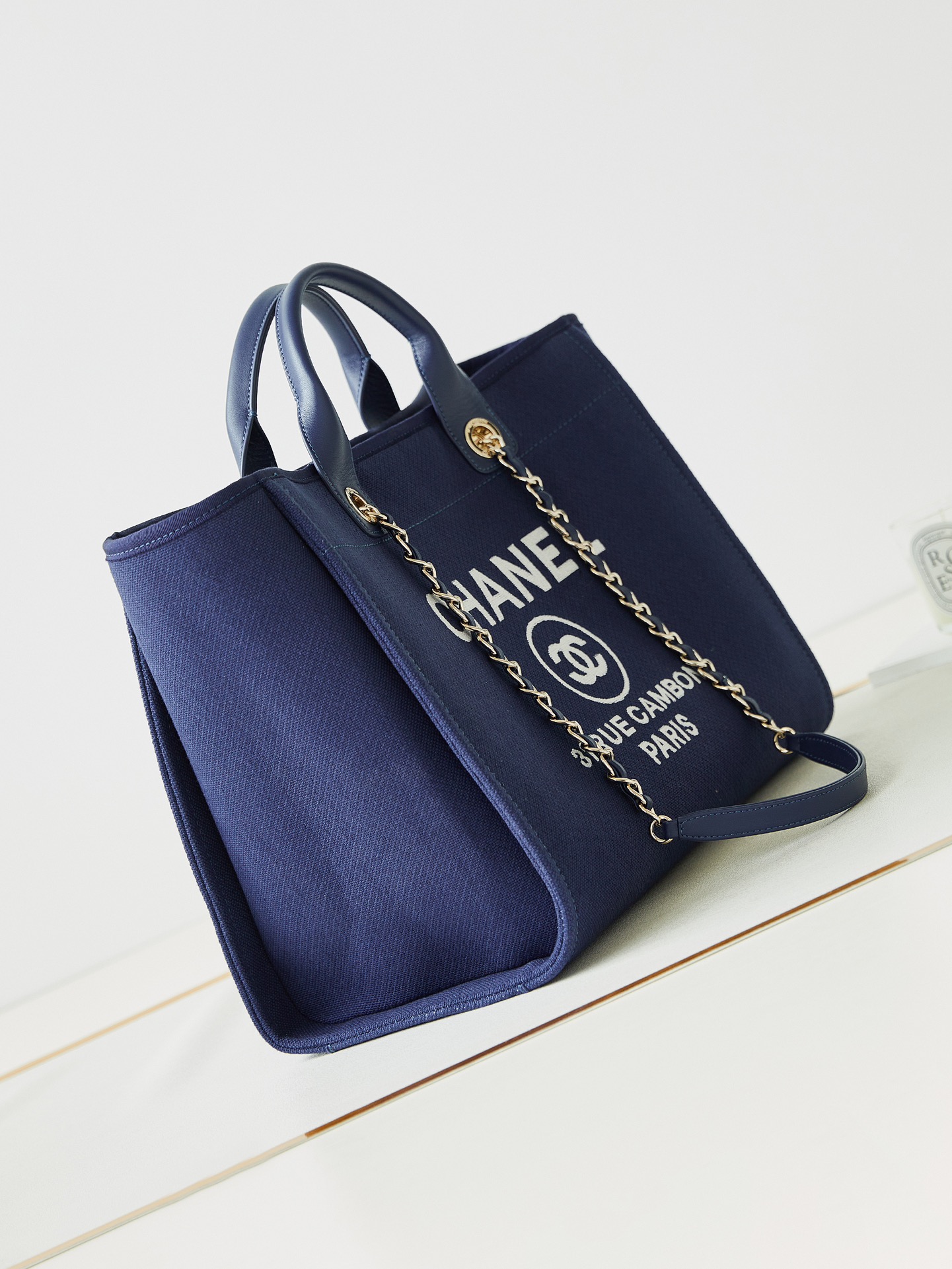 C*hanel Top Bag 66941