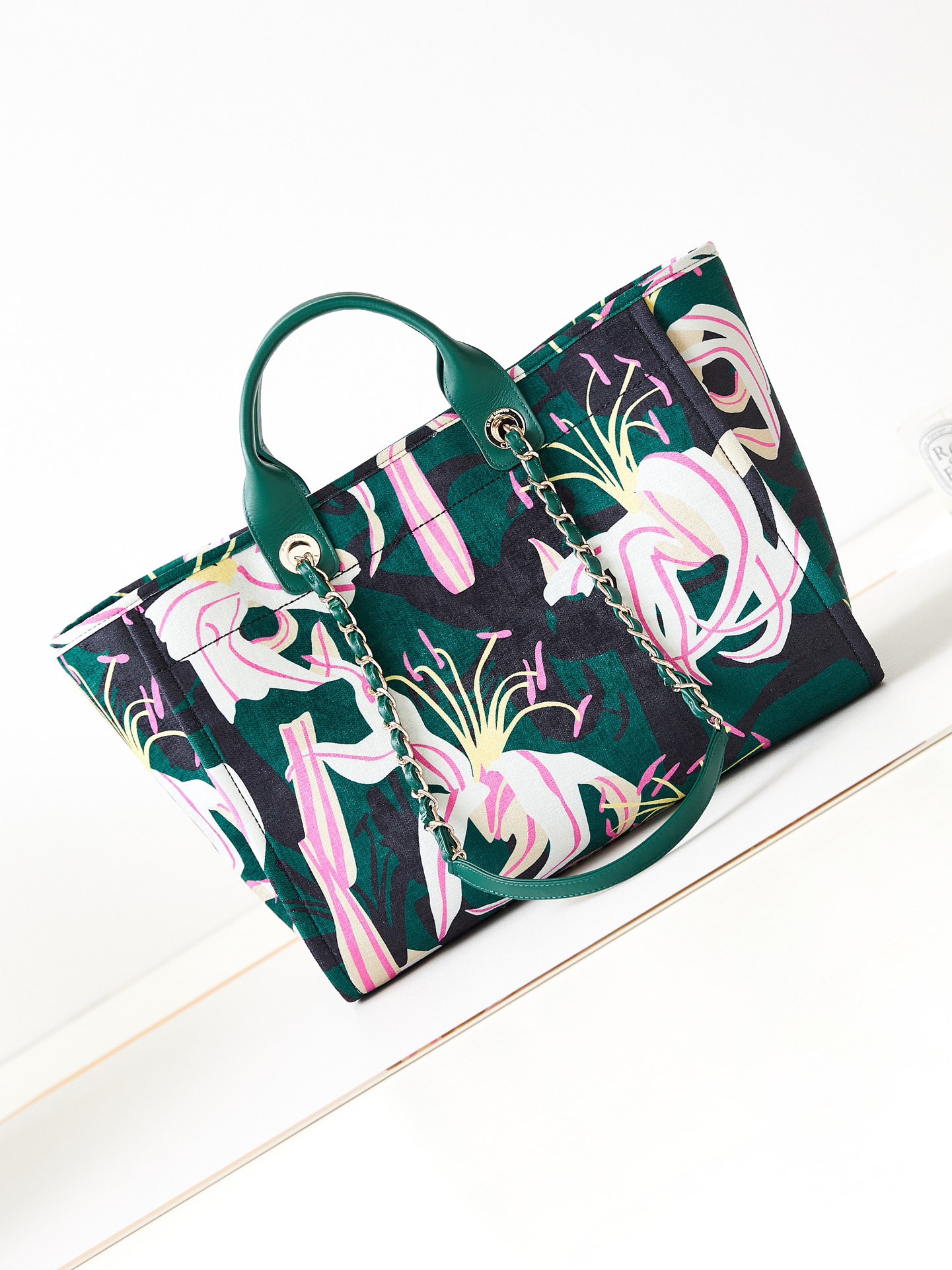C*hanel Top Bag 66941