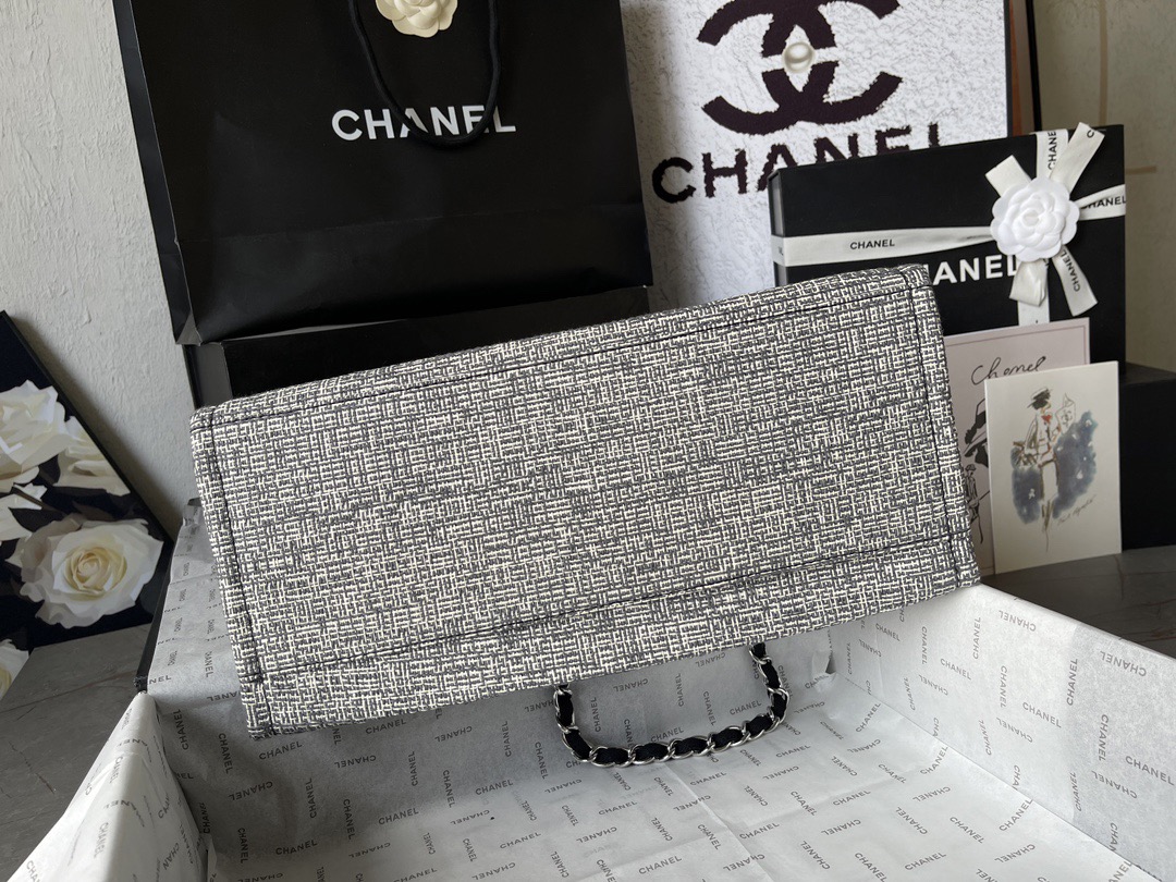 C*hanel Top Bag 66941