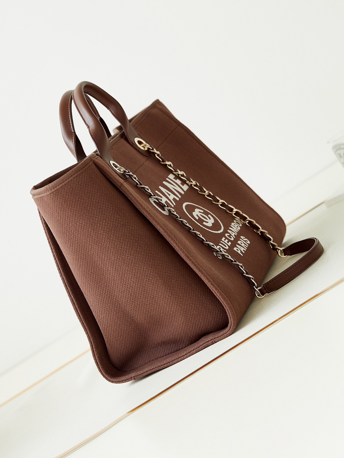 C*hanel Top Bag 66941