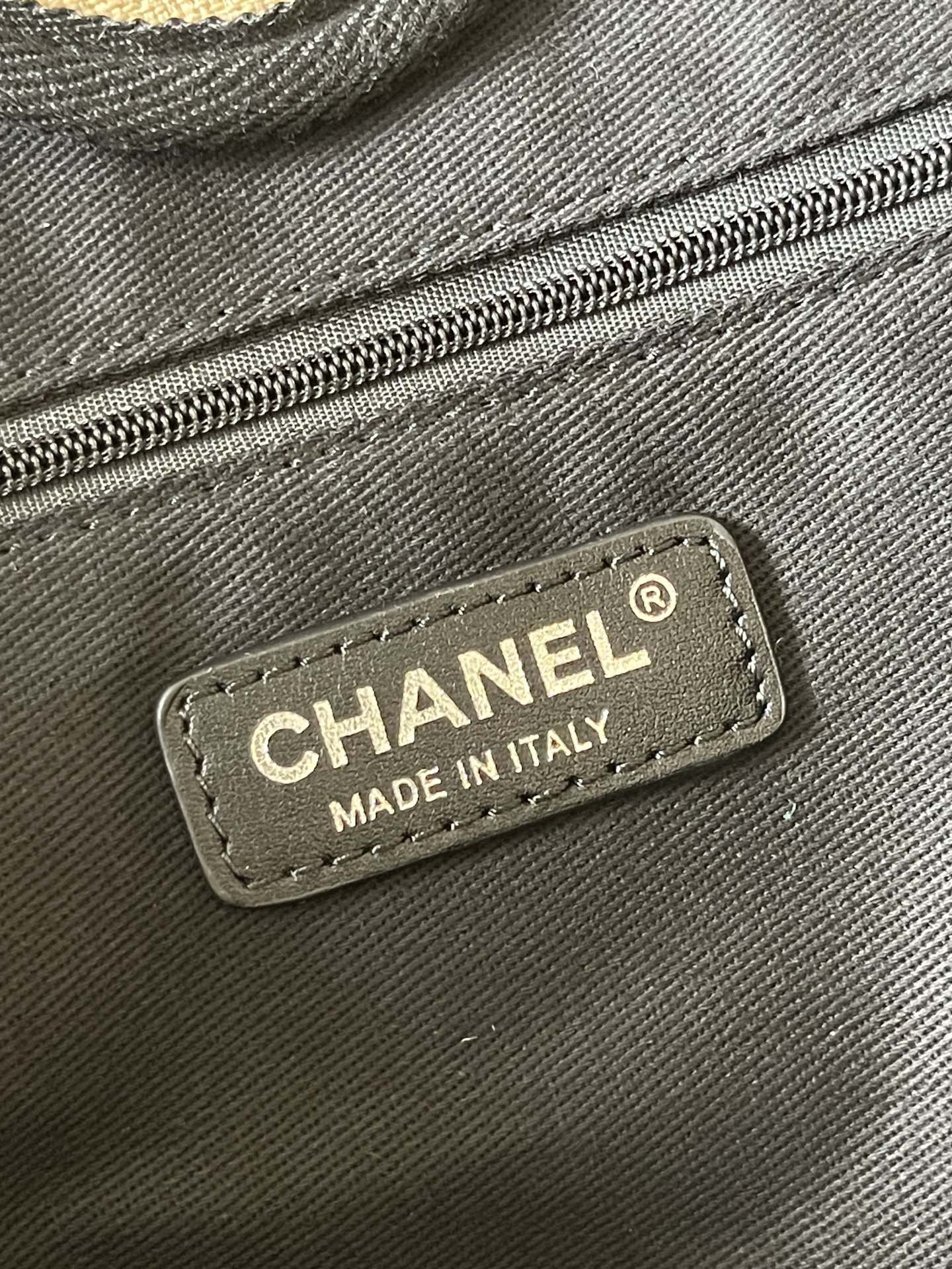 C*hanel Top Bag 66941