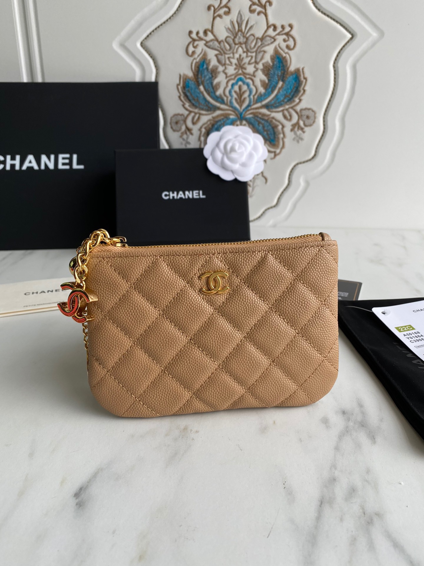 C*hanel Bag Top Quality as4035