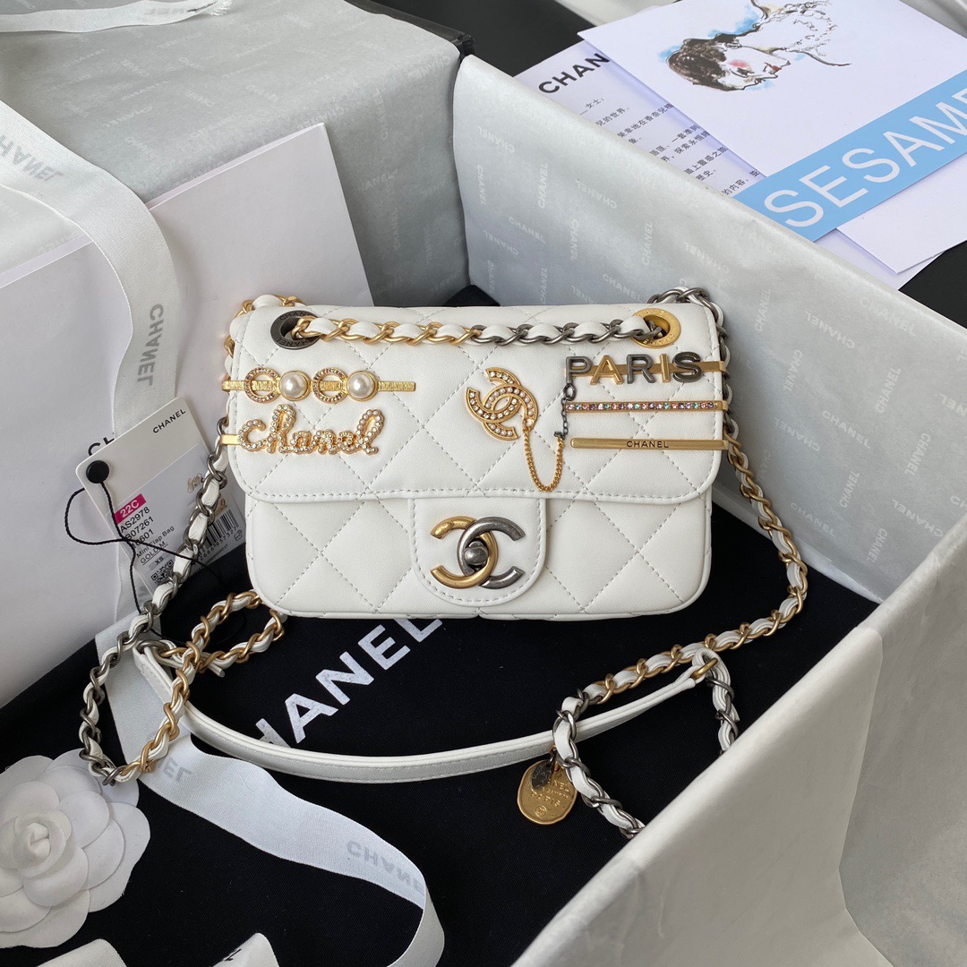 C*hanel Bag Top Quality 2978 2979