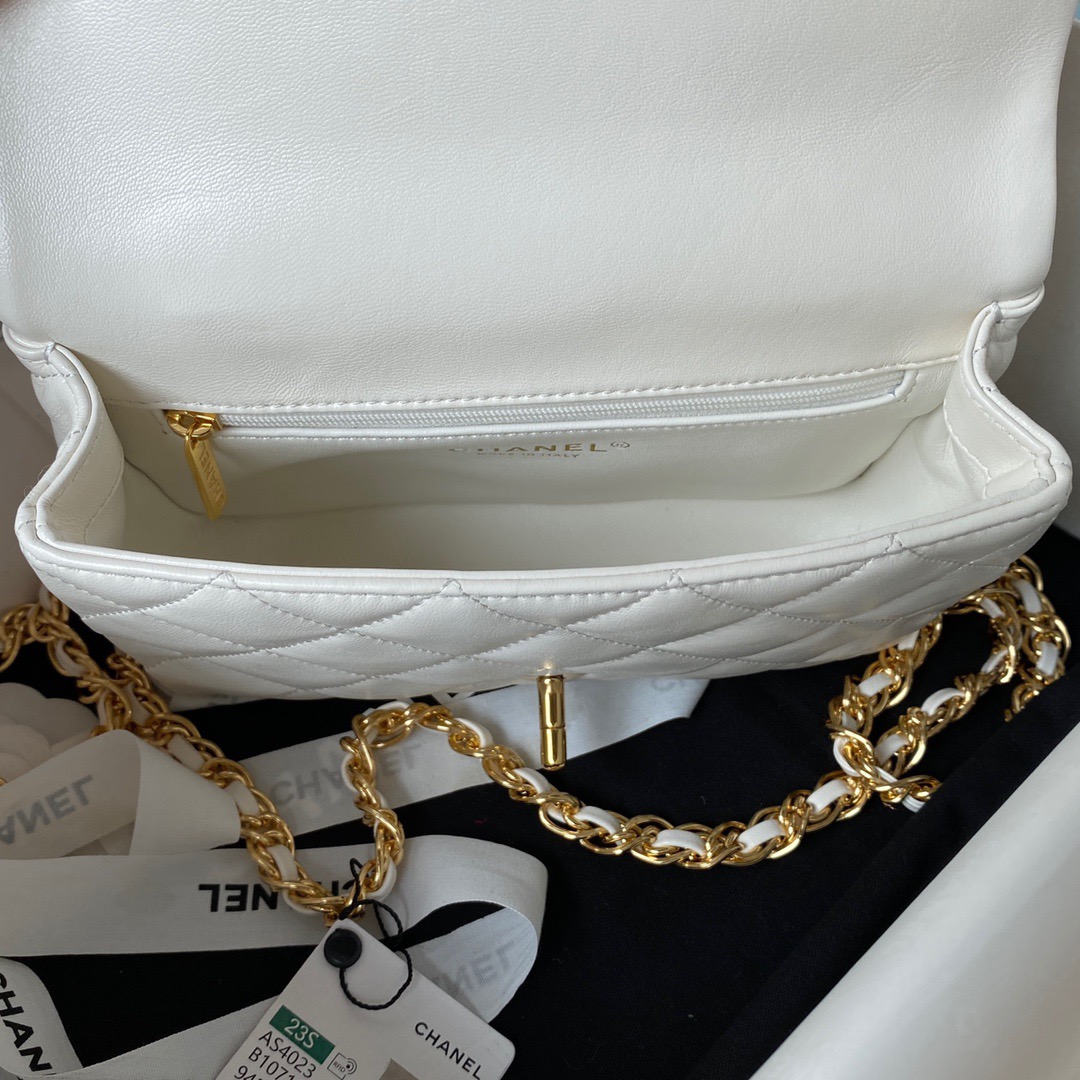 C*hanel Bag Top Quality as4023