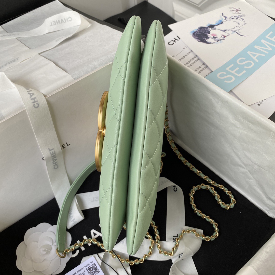 C*hanel Bag Top Quality AS4611