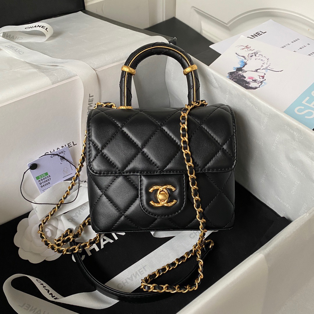 C*hanel Bag Top Quality as4035