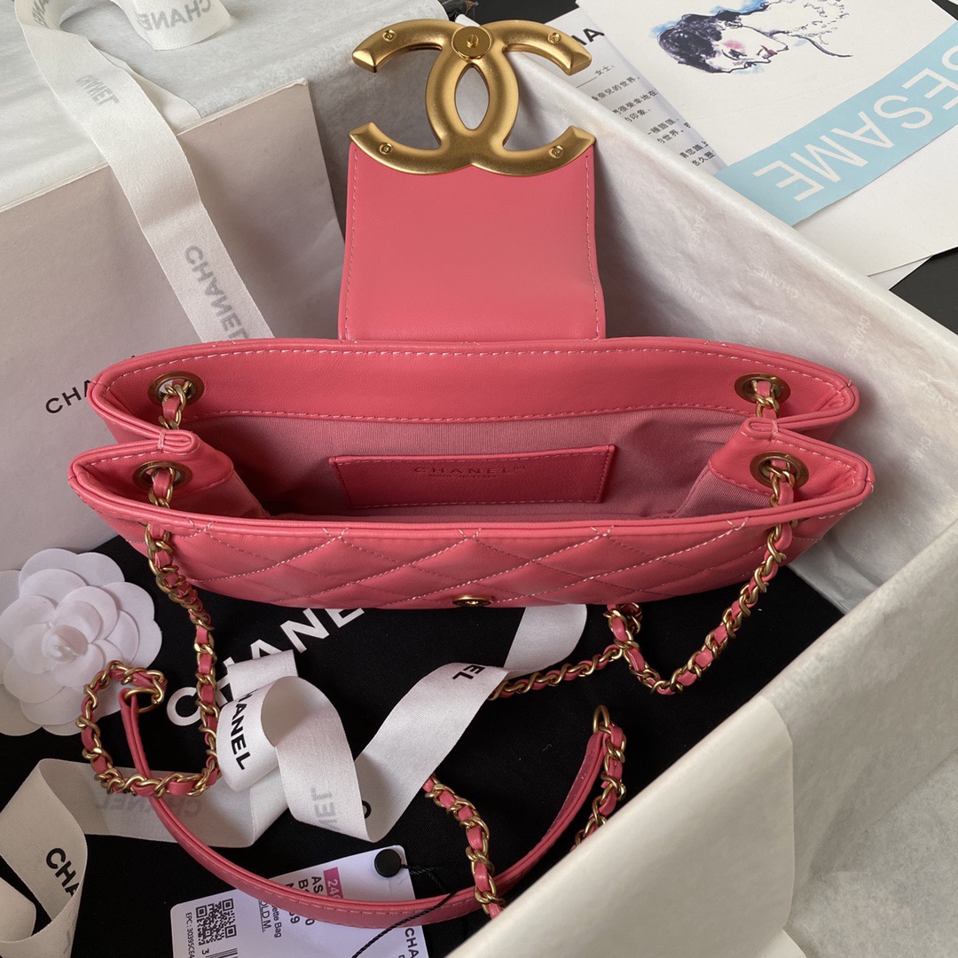 C*hanel Bag Top Quality AS4611