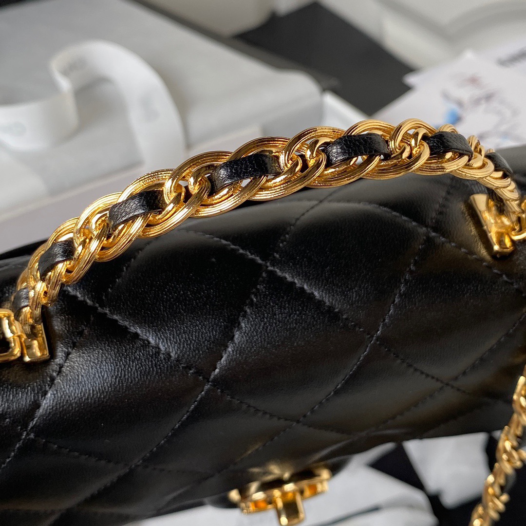 C*hanel Bag Top Quality as4023