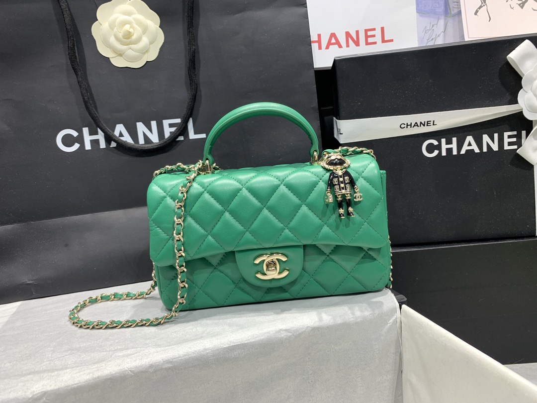 C*hanel Bag Top Quality 2431