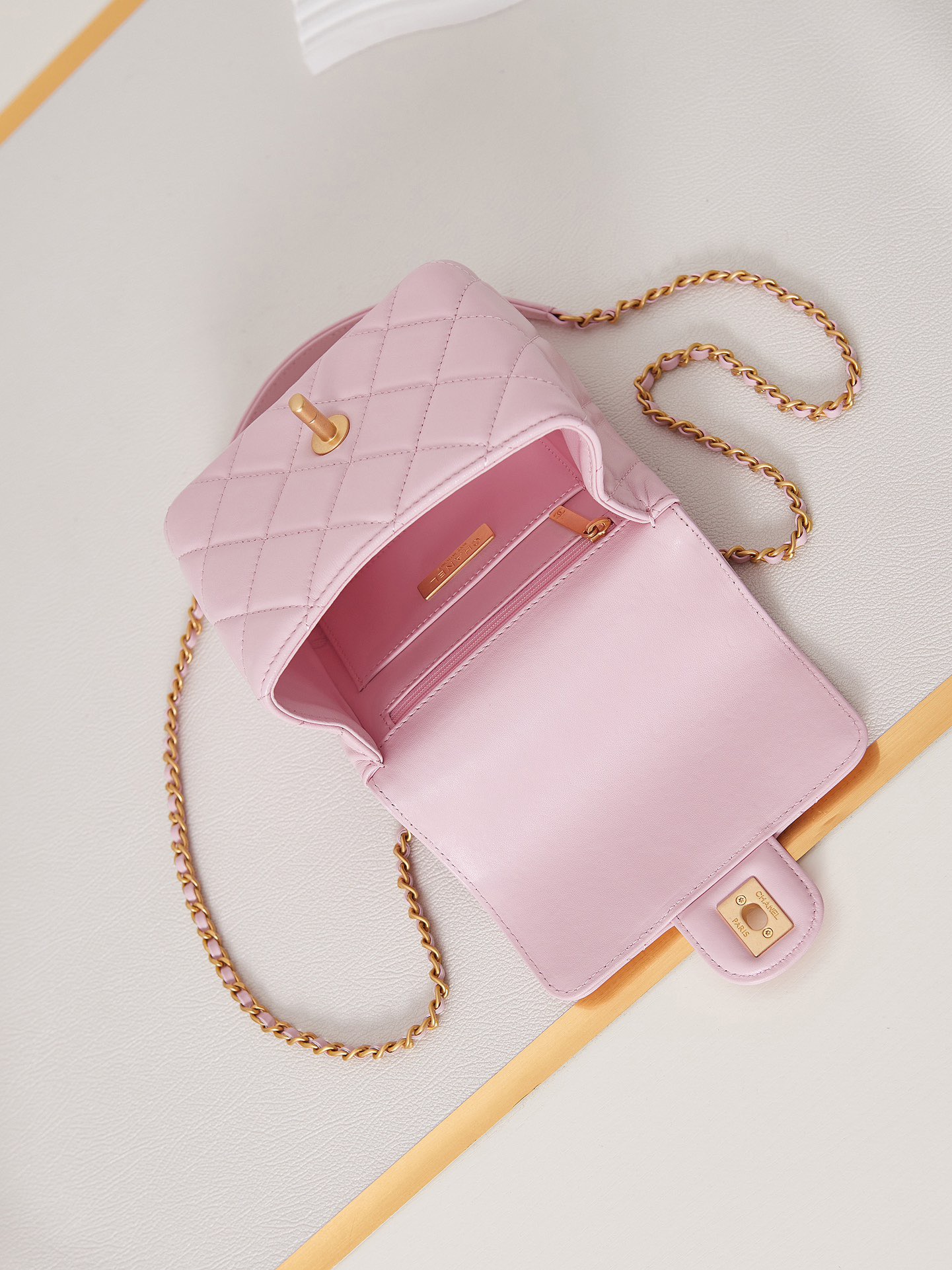 C*hanel Bag Top Quality as4035