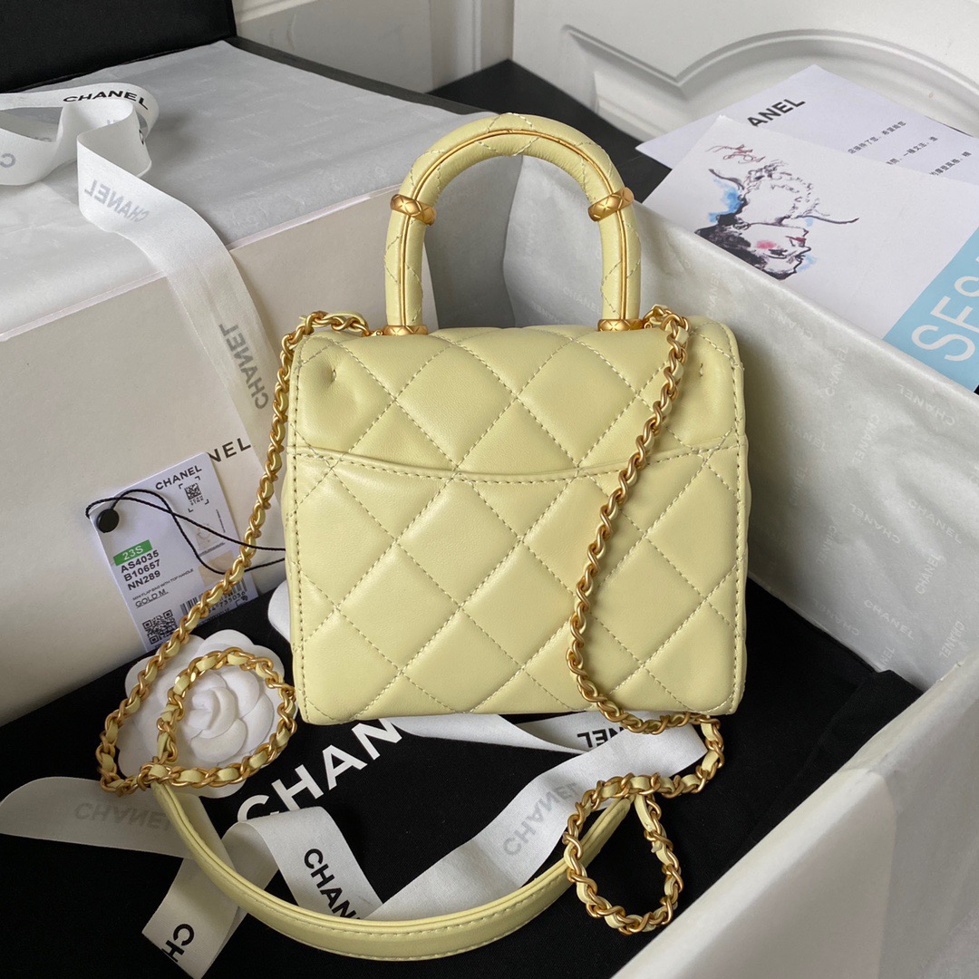 C*hanel Bag Top Quality as4035