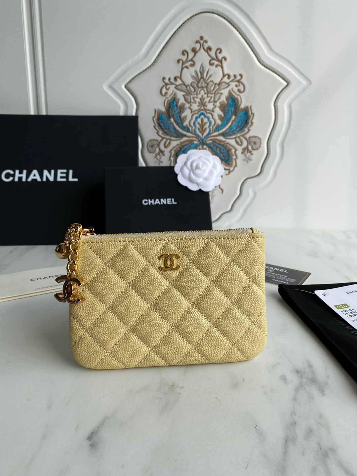 C*hanel Bag Top Quality a50168