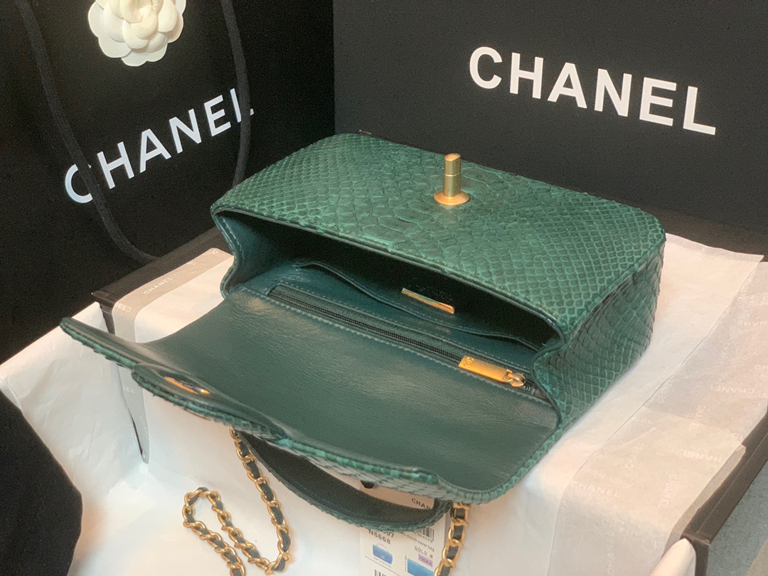 C*hanel Bag Top Quality 2431