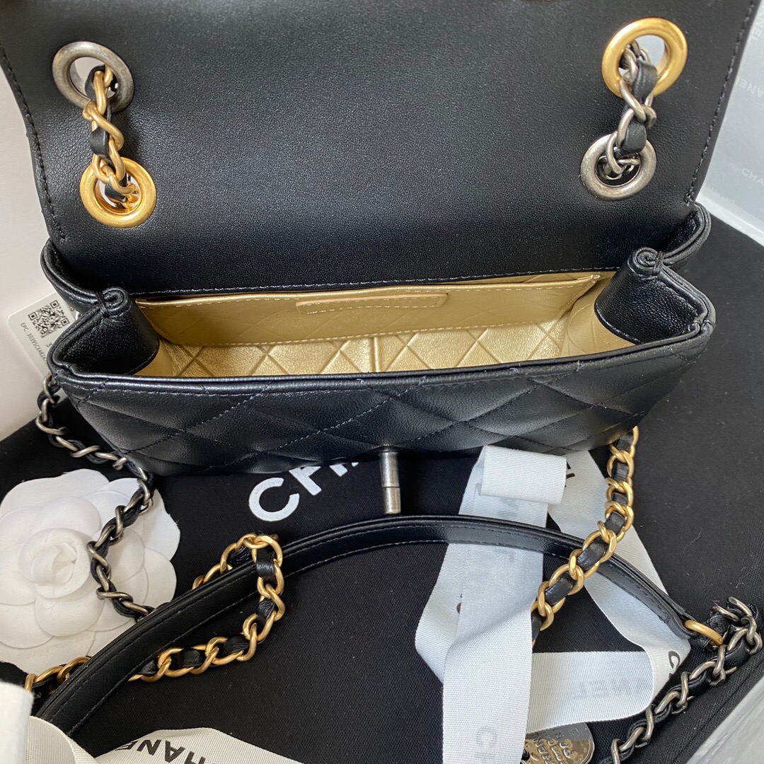 C*hanel Bag Top Quality 2978 2979