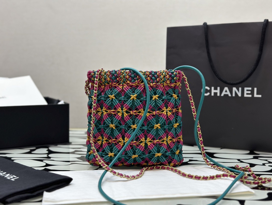 C*hanel Bag Top Quality 99240