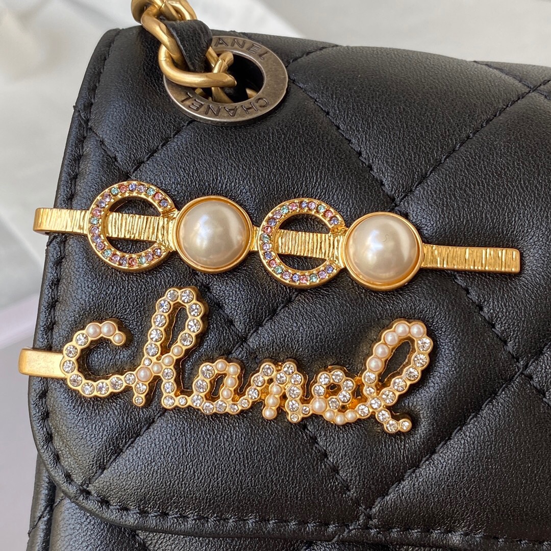C*hanel Bag Top Quality 2978 2979