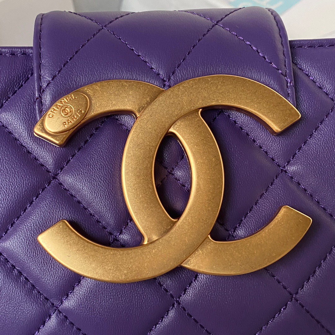 C*hanel Bag Top Quality AS4611