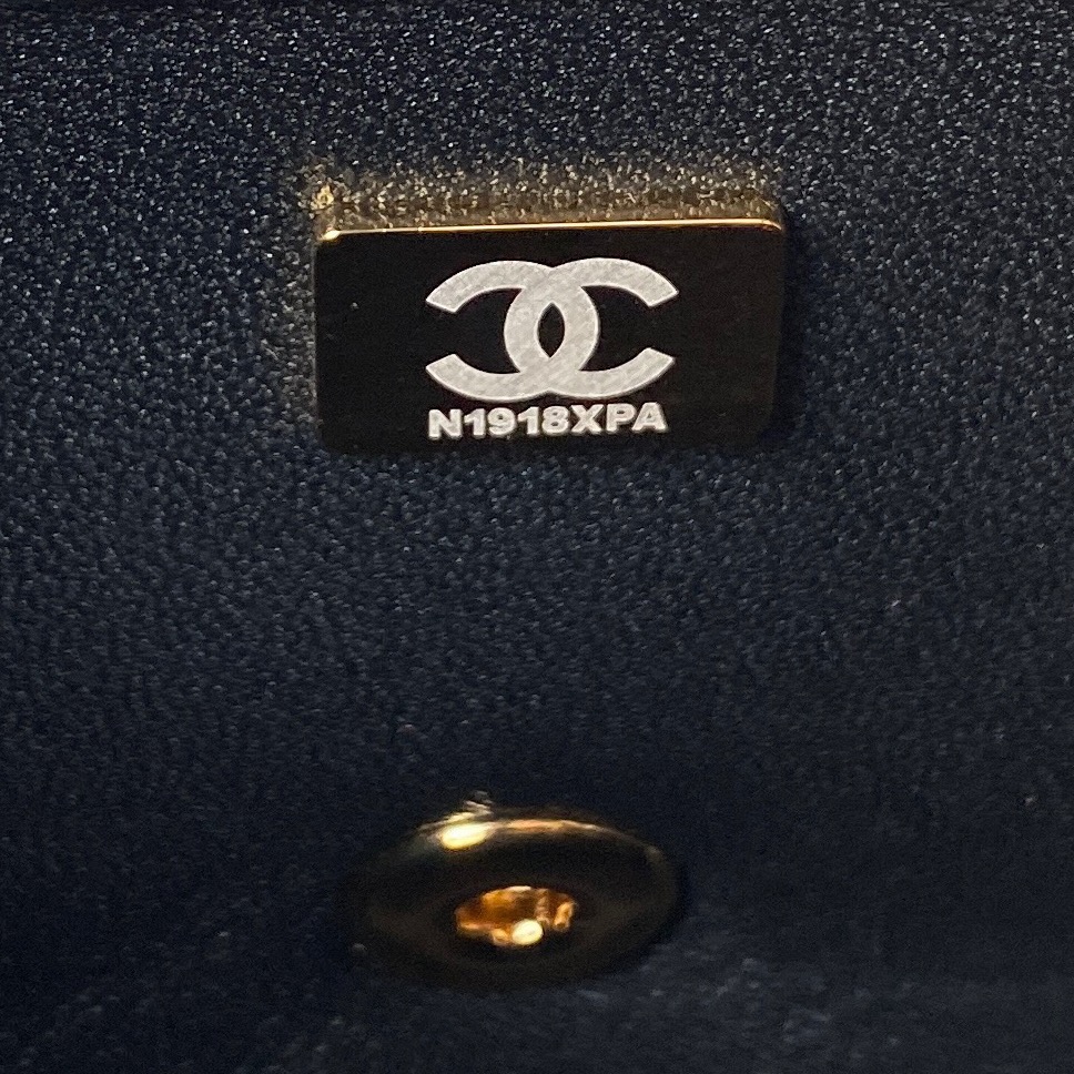 C*hanel Bag Top Quality as4023