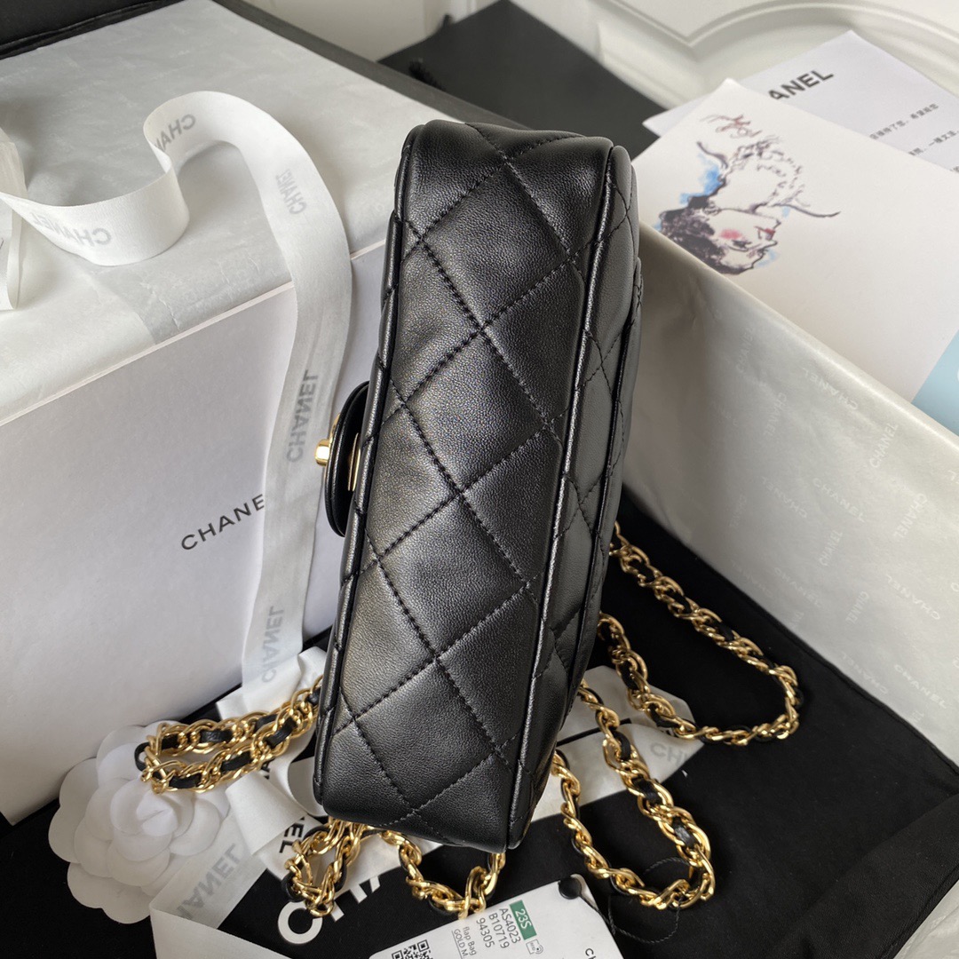 C*hanel Bag Top Quality as4023