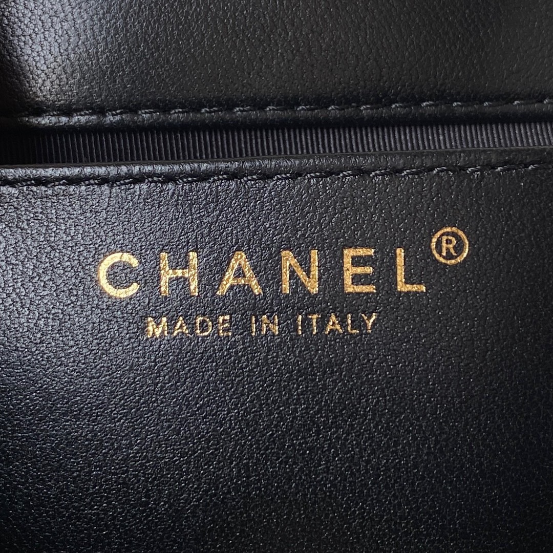 C*hanel Bag Top Quality AS4611