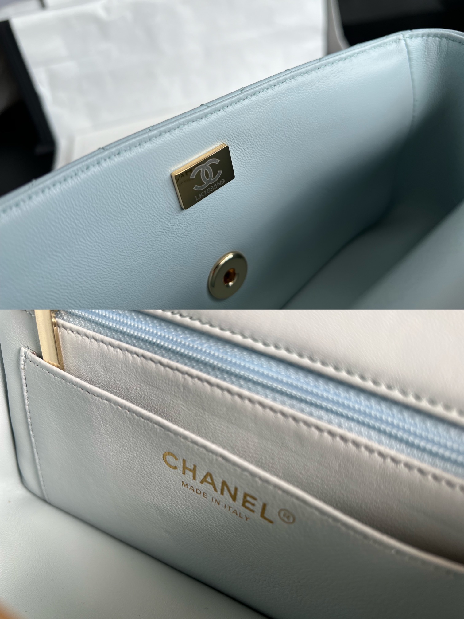 C*hanel Bag Top Quality 2431