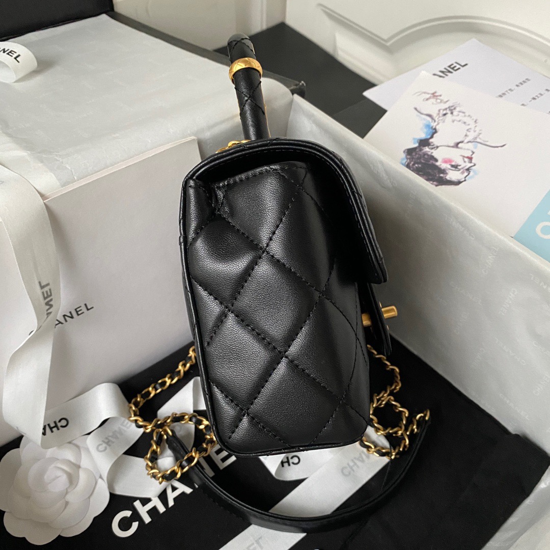 C*hanel Bag Top Quality as4035