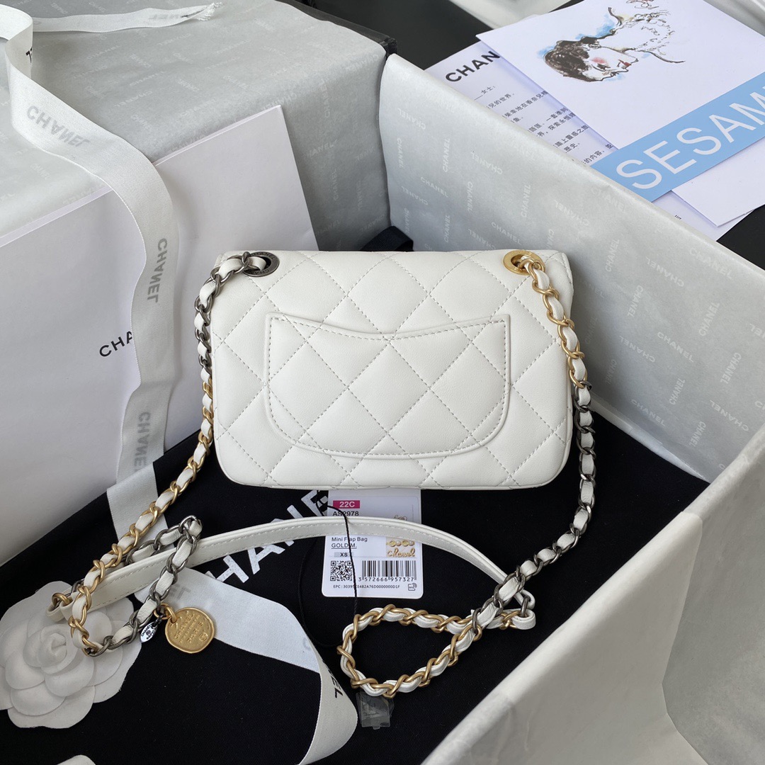 C*hanel Bag Top Quality 2978 2979