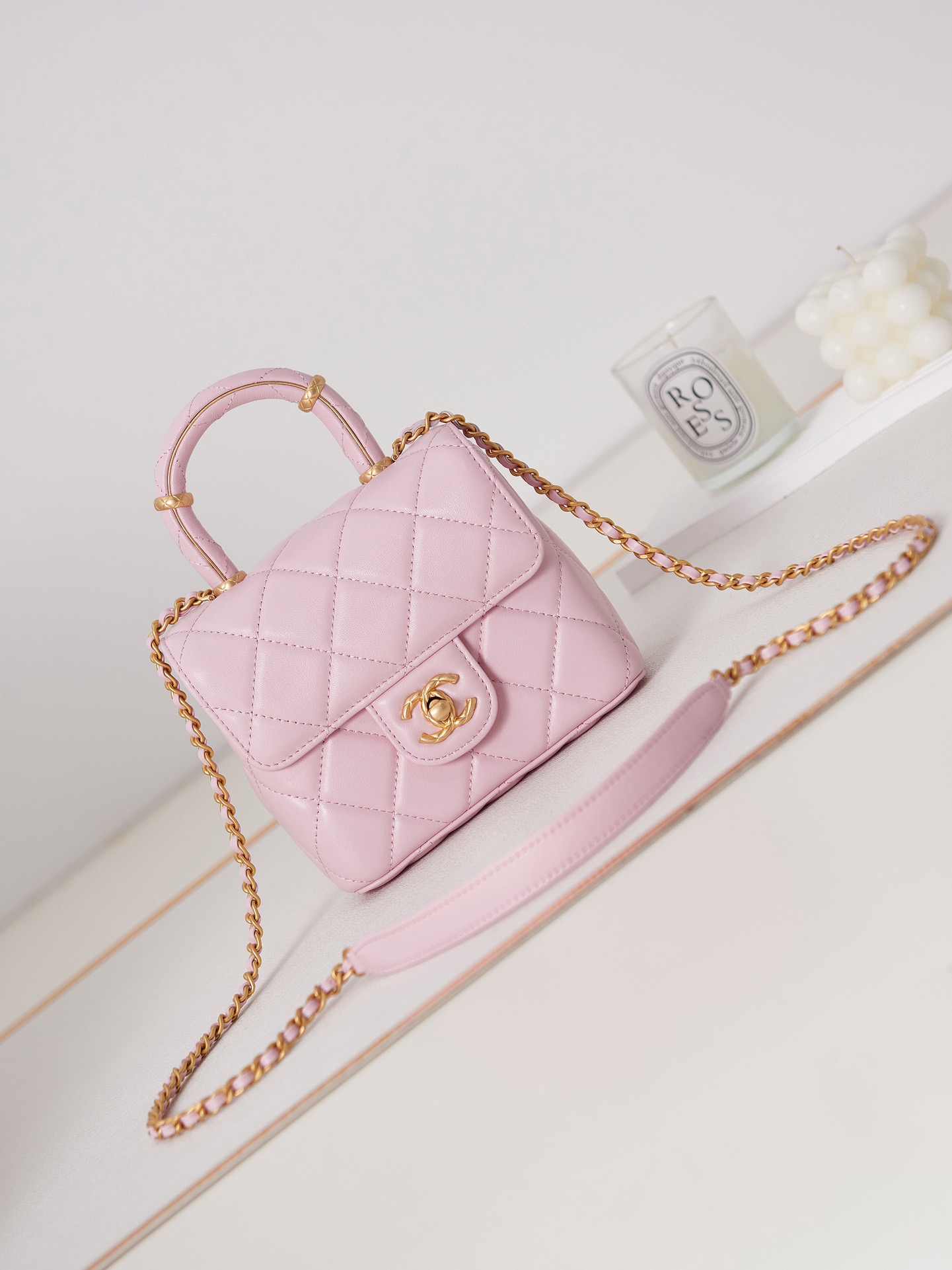 C*hanel Bag Top Quality as4035