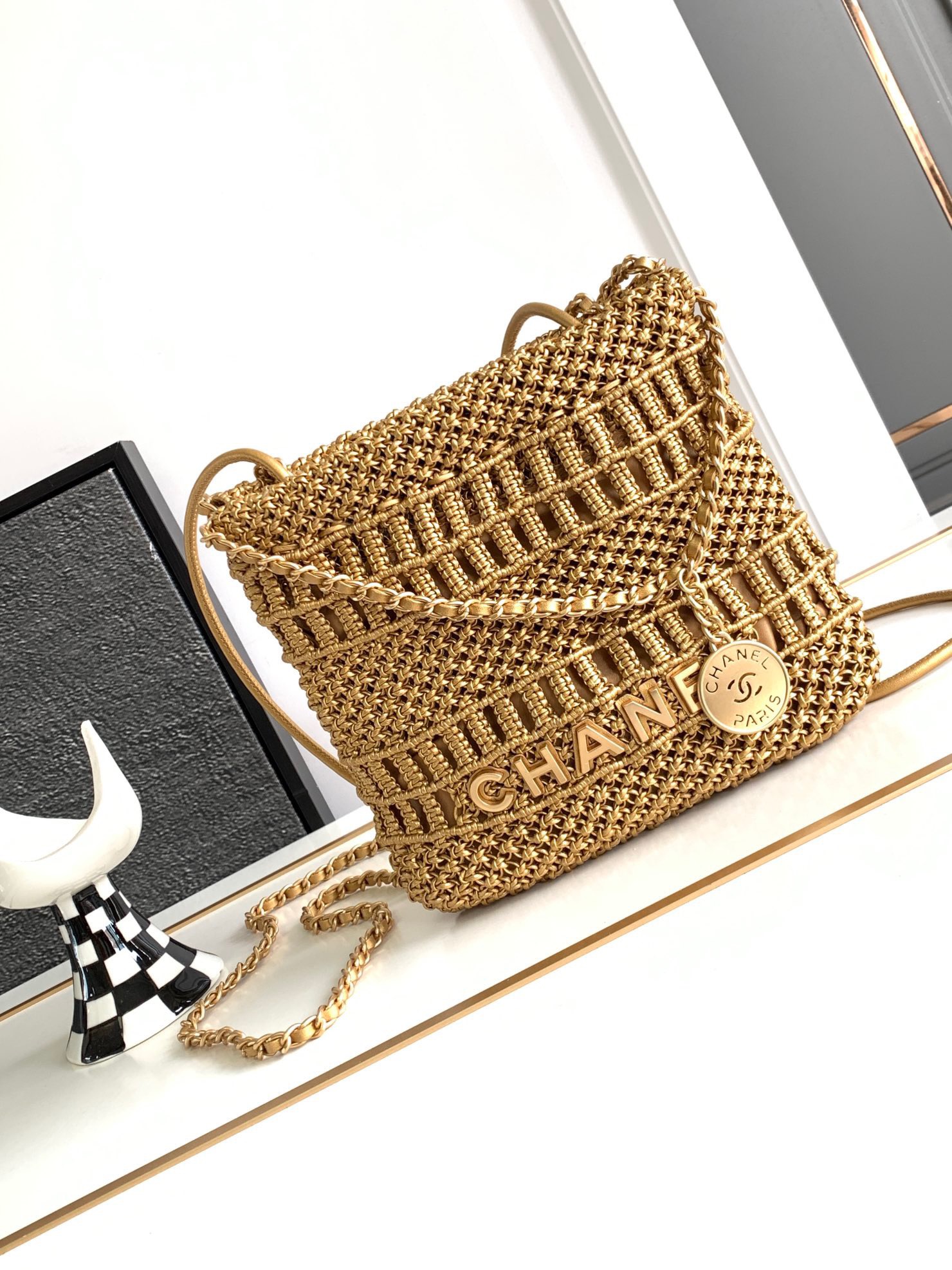 C*hanel Bag Top Quality 2540